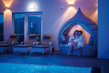3 Sterne Wellnesshotels im Bayerischen Wald werden immer beliebter
